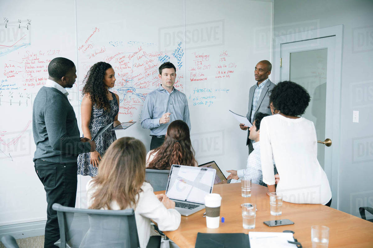 Ignite Your Marketing With A Trusted Partner